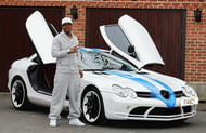 El Hadji Dioufs